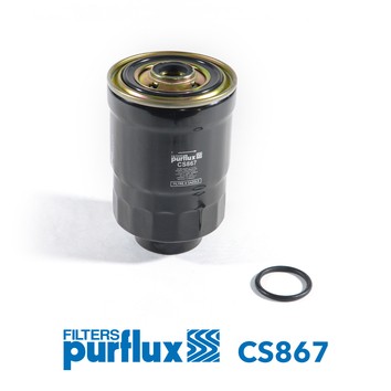 PURFLUX CS867 EAN: 3286063008673.