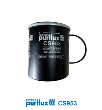 PURFLUX CS953 EAN: 3286063009533.