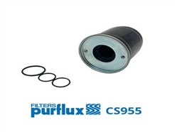 PURFLUX CS955