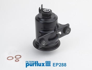 PURFLUX EP288 EAN: 3286066002883.