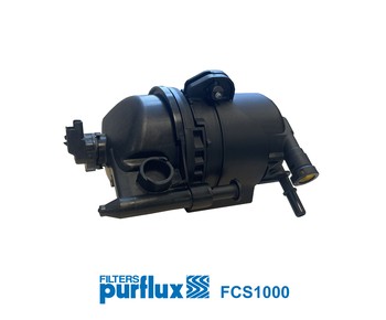 PURFLUX FCS1000 EAN: 3286063010003.