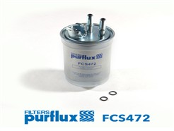 PURFLUX FCS472