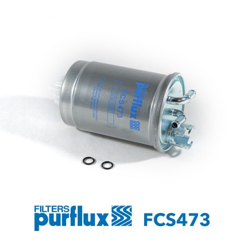 PURFLUX FCS473 EAN: 3286061841708.