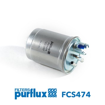 PURFLUX FCS474 EAN: 3286061847595.