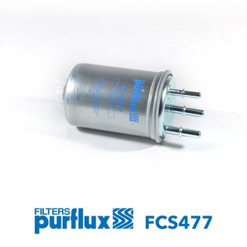 PURFLUX FCS477 EAN: 3286061856344.