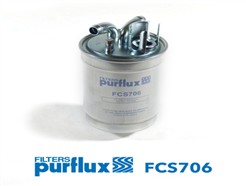 PURFLUX FCS706