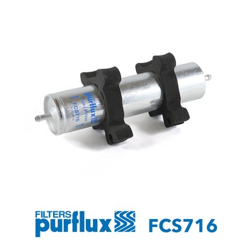 PURFLUX FCS716 EAN: 3286064072338.
