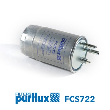 PURFLUX FCS722 EAN: 3286064232404.