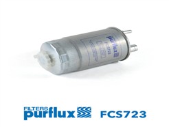 PURFLUX FCS723
