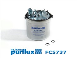 PURFLUX FCS737