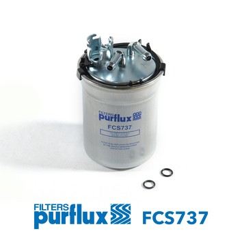 PURFLUX FCS737 EAN: 3286064228254.