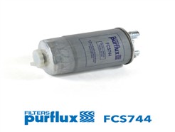 PURFLUX FCS744