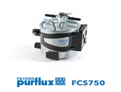 PURFLUX FCS750