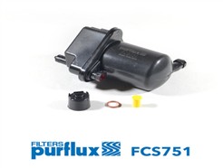 PURFLUX FCS751