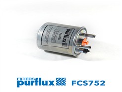 PURFLUX FCS752
