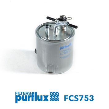 PURFLUX FCS753 EAN: 3286064236099.