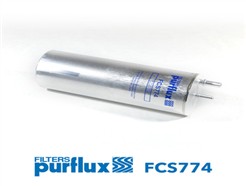 PURFLUX FCS774