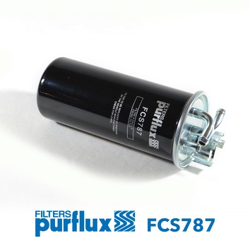 PURFLUX FCS787 EAN: 3286063007874.