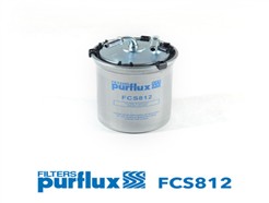 PURFLUX FCS812