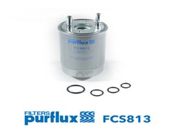 PURFLUX FCS813