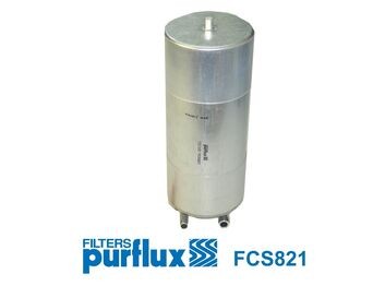 PURFLUX FCS821 EAN: 3286063008215.