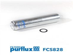 PURFLUX FCS828