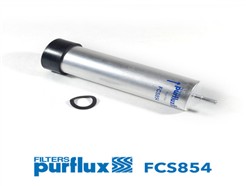 PURFLUX FCS854