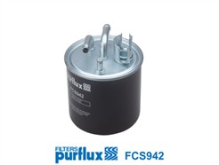 PURFLUX FCS942