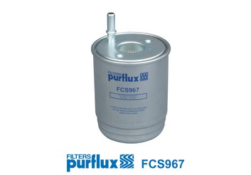 PURFLUX FCS967 EAN: 3286063009670.