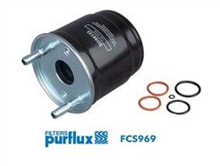 PURFLUX FCS969