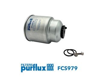 PURFLUX FCS979 EAN: 3286063009793.