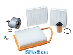 PURFLUX KIT1D