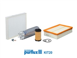 PURFLUX KIT20