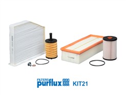 PURFLUX KIT21