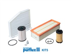 PURFLUX KIT5