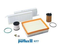 PURFLUX KIT7