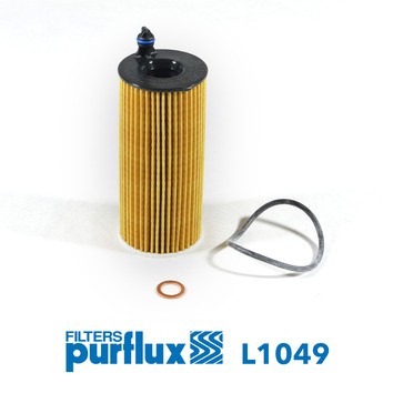 PURFLUX L1049 EAN: 3286065010490.