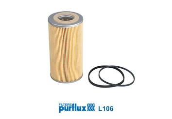 PURFLUX L106 EAN: 3286061379898.
