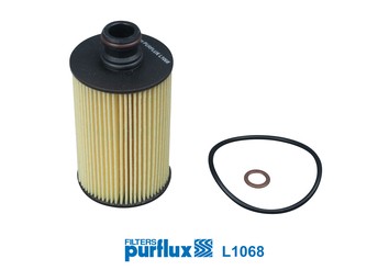 PURFLUX L1068 EAN: 3286065010681.