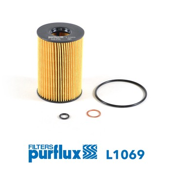 PURFLUX L1069 EAN: 3286065010698.