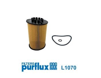 PURFLUX L1070 EAN: 3286065010704.