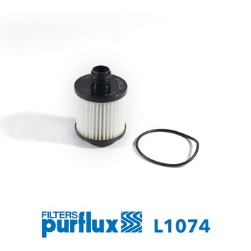 PURFLUX L1074 EAN: 3286065010742.