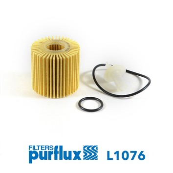 PURFLUX L1076 EAN: 3286065010766.