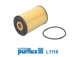PURFLUX L1118
