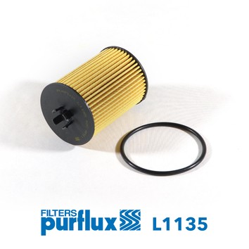 PURFLUX L1135 EAN: 3286065011350.