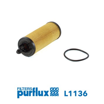 PURFLUX L1136 EAN: 3286065011367.