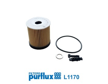 PURFLUX L1170 EAN: 3286065011701.