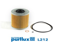 PURFLUX L212