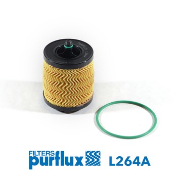 PURFLUX L264A EAN: 3286061847878.