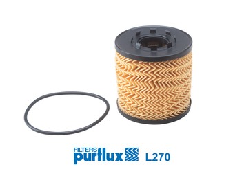 PURFLUX L270 EAN: 3286061827061.